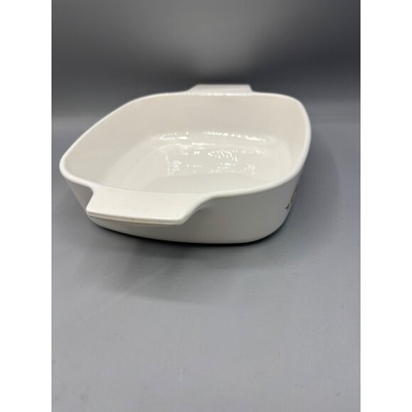 Vtg Corning Ware‎ Lechalote A-1-B 1L Baking Dish Spice of Life - Picture 3 of 8